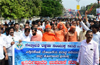Fast unto death agitation commences against Yettinahole Project 83 held